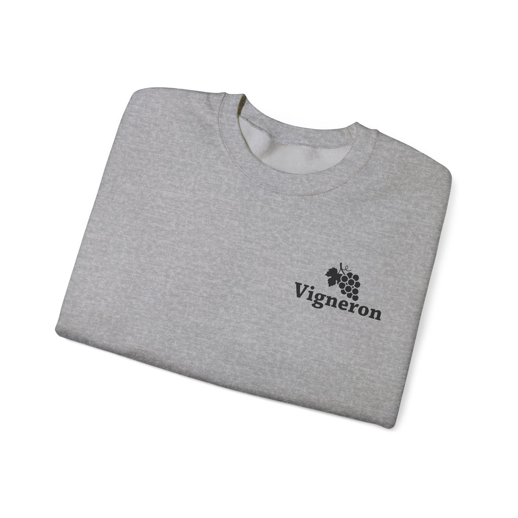 Vigneron – Essential Sweatshirt