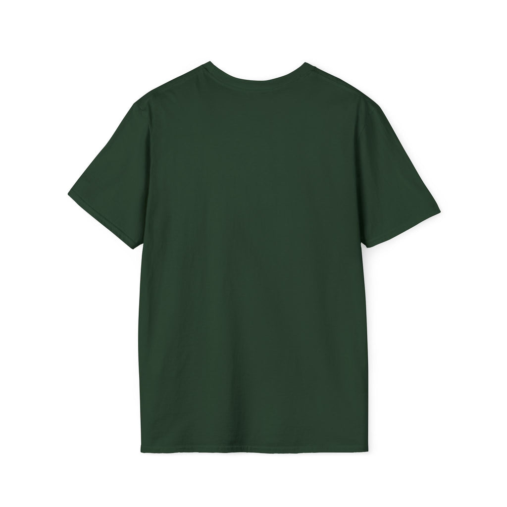 T-shirt Roi du lisier