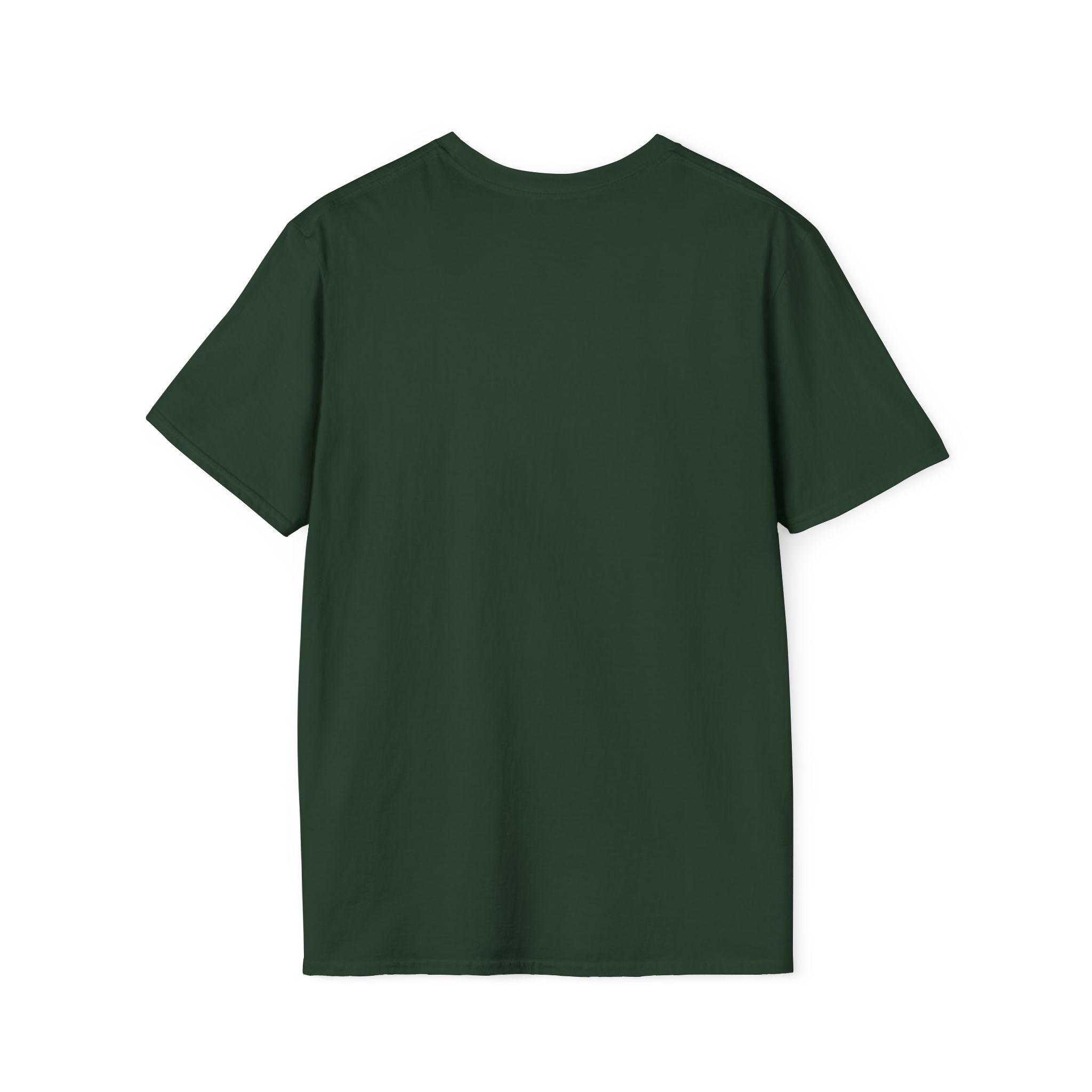 T-shirt Roi du lisier