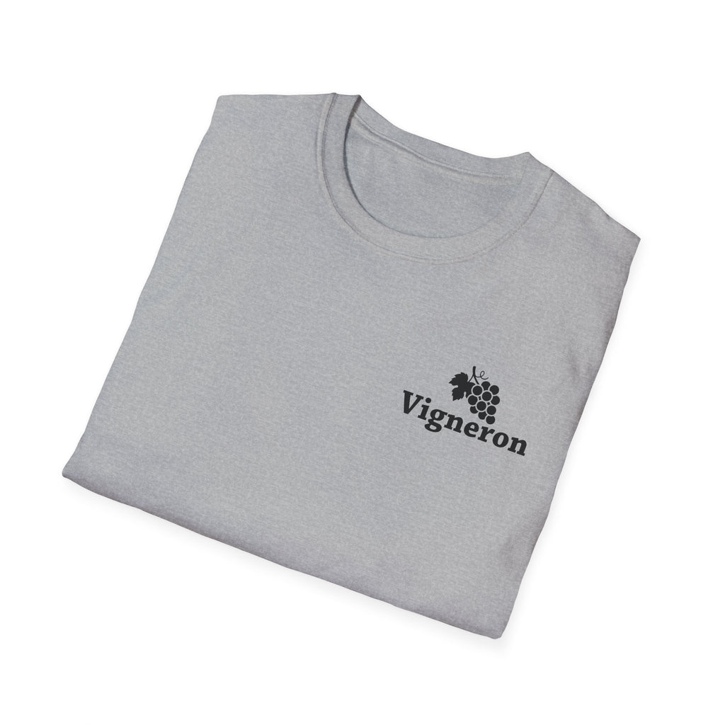 Vigneron – Essential T-Shirt