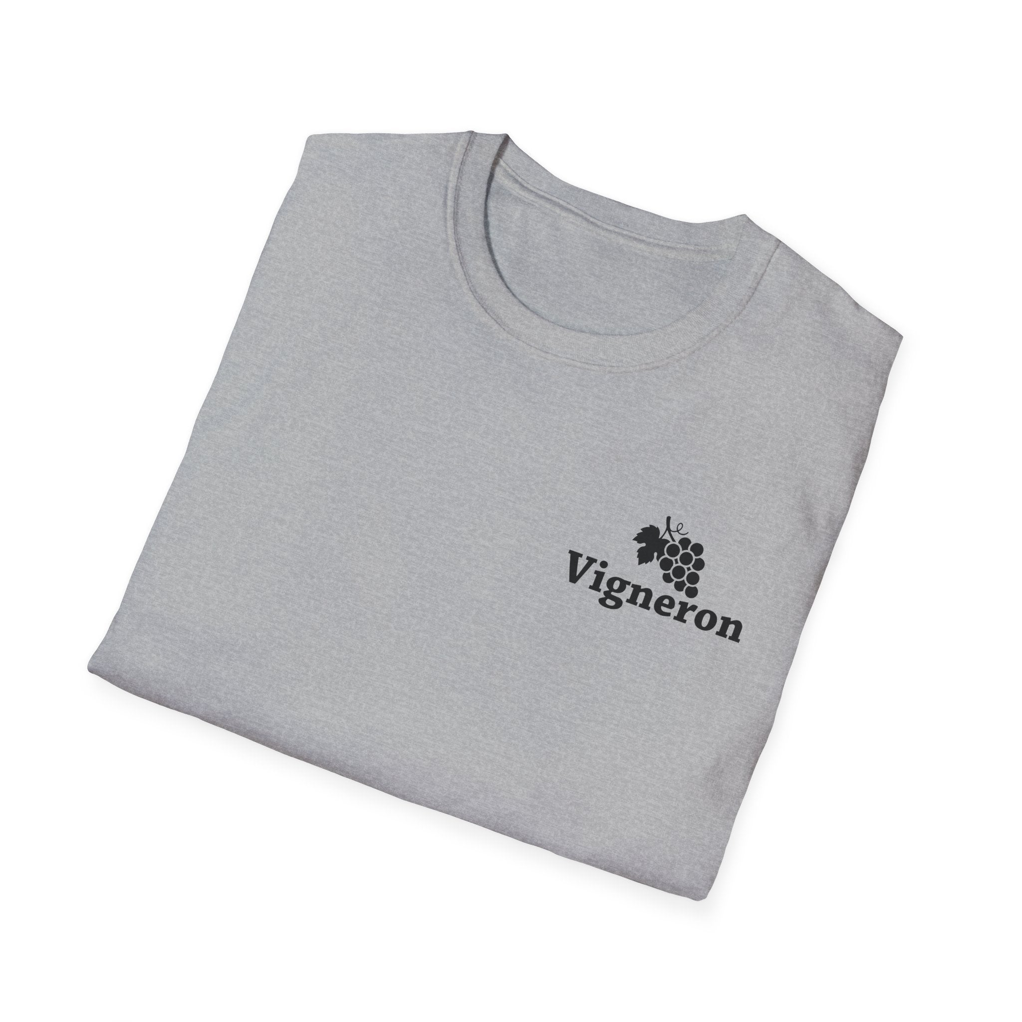 Vigneron – Essential T-Shirt