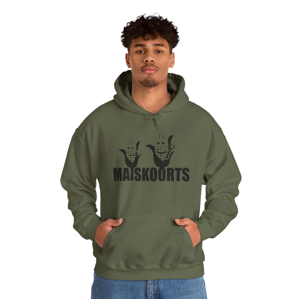 Maiskoorts Hoodie