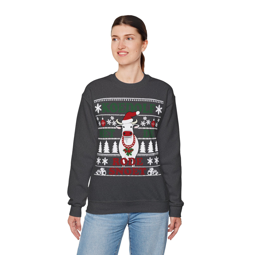 Koedolf Ugly Christmas Sweater