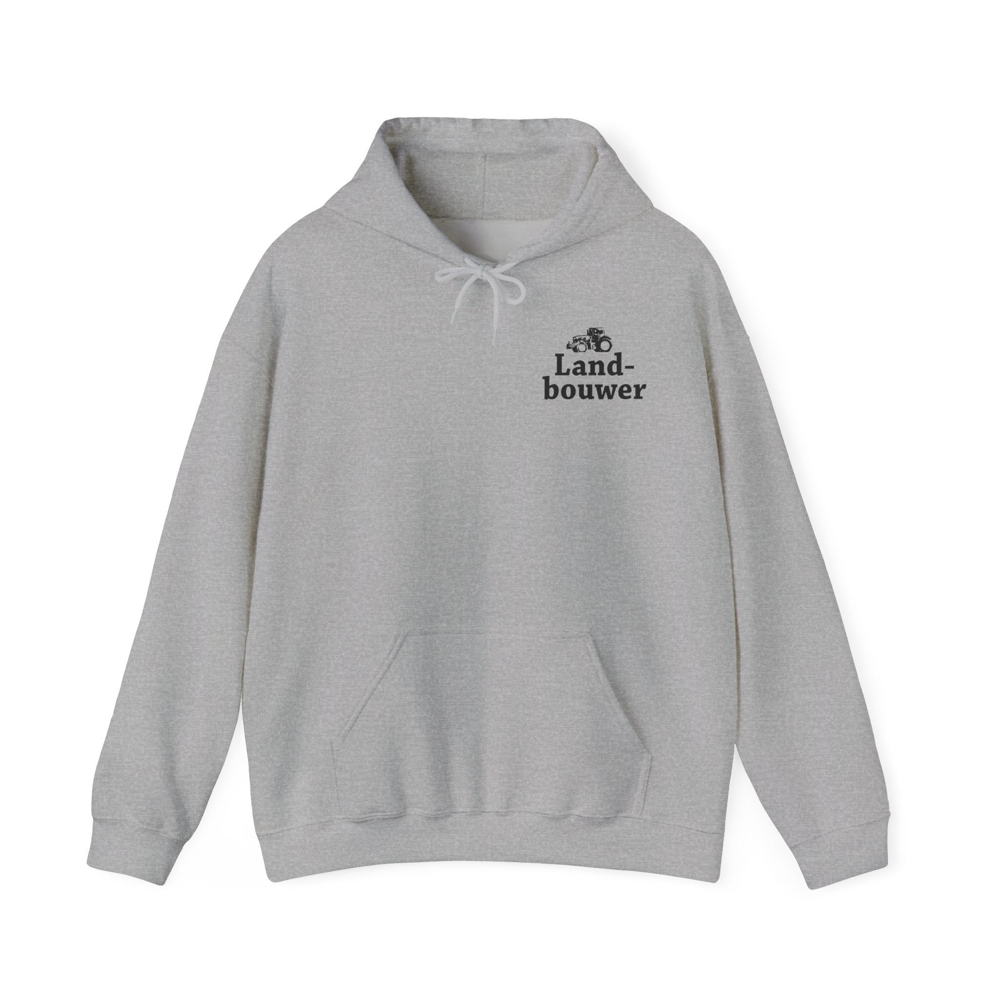 Landbouwer Basic Hoodie