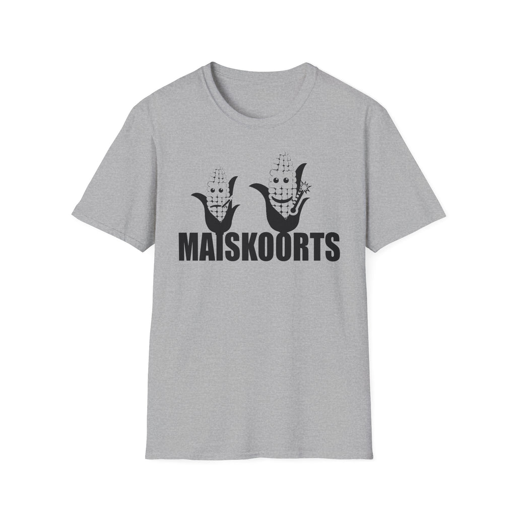 Maiskoorts T-shirt