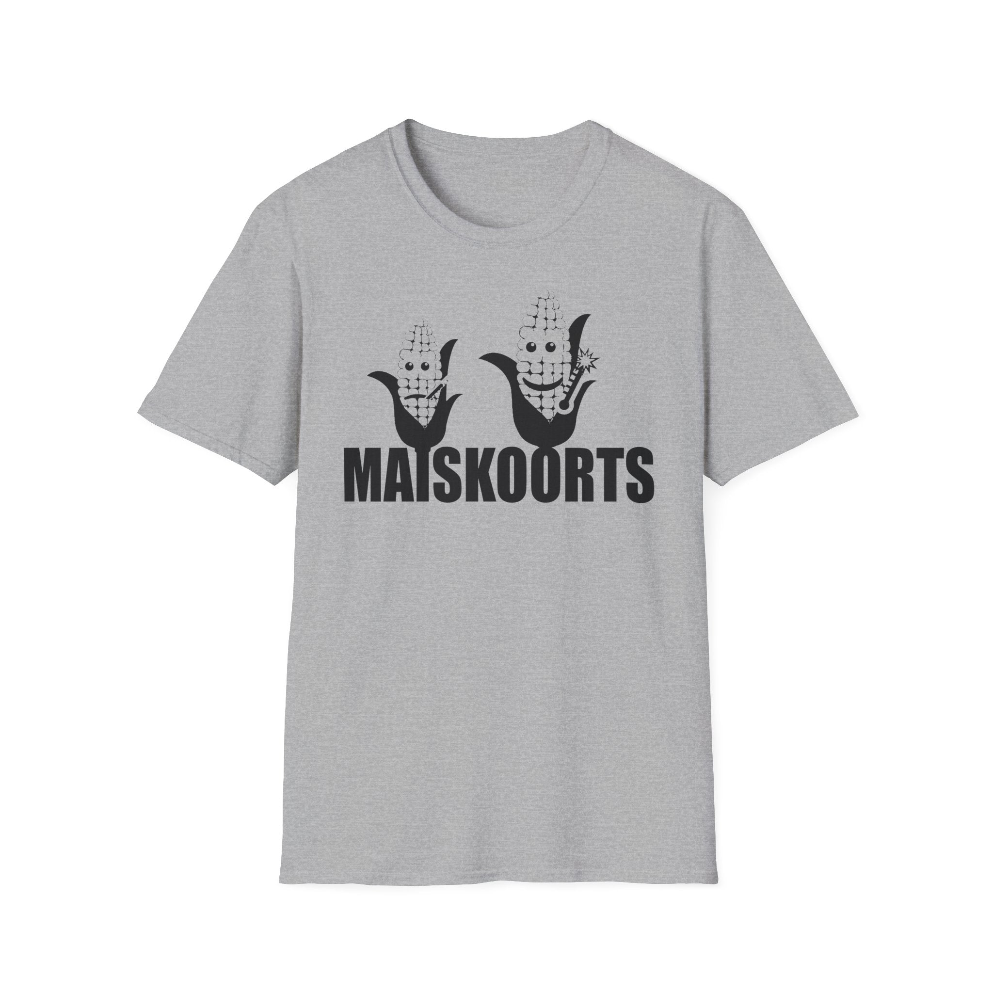 Maiskoorts T-shirt
