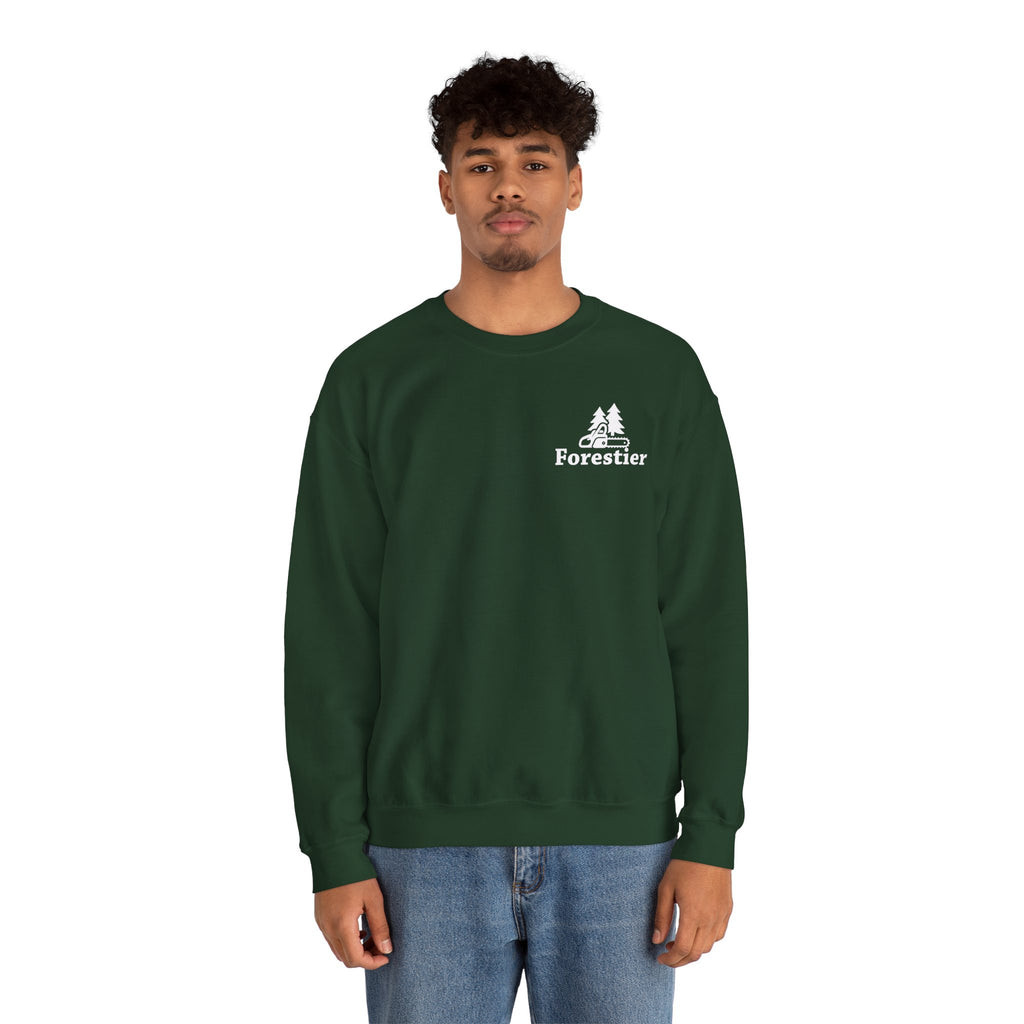 Forestier  – Essential Sweatshirt