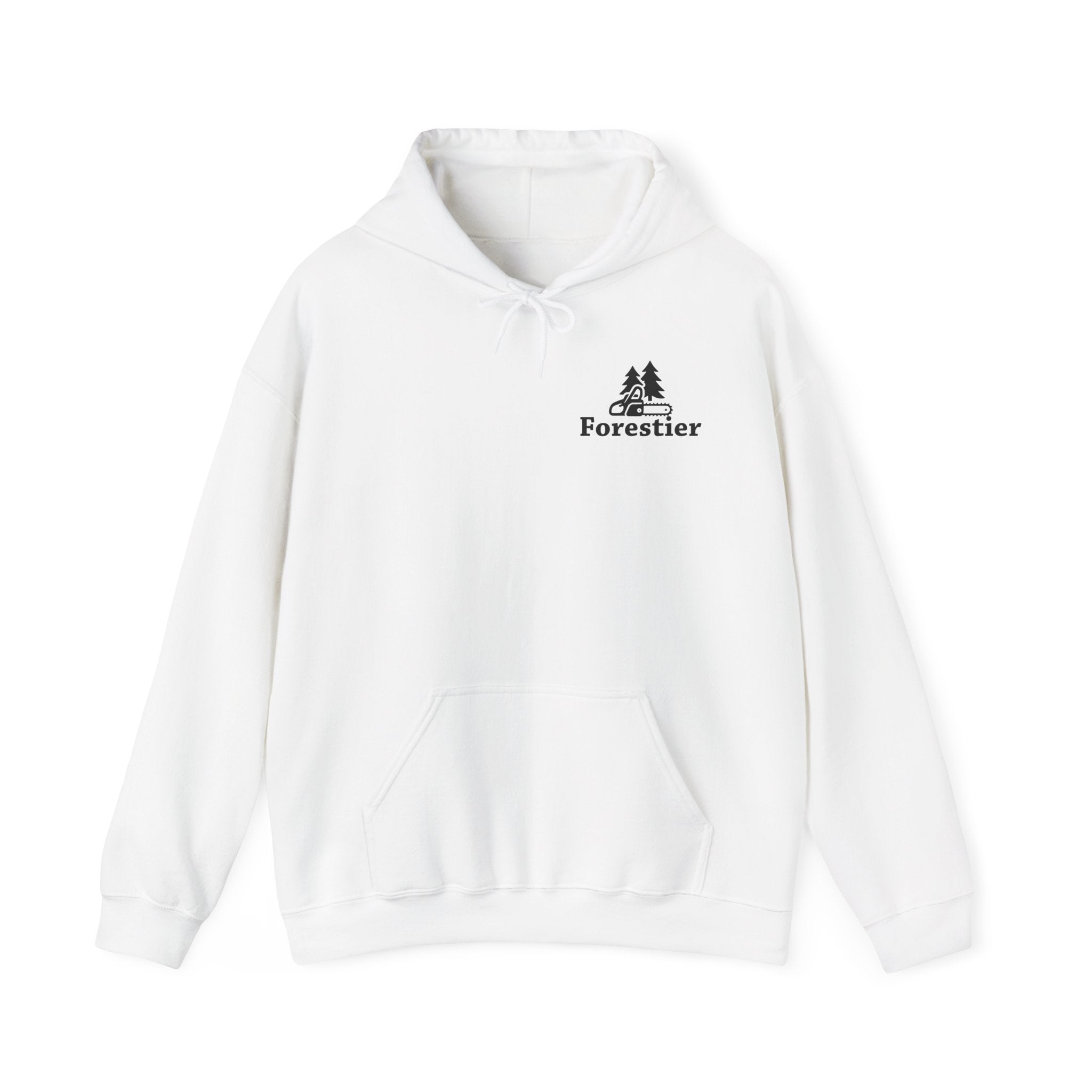 Forestier – Essential Hoodie