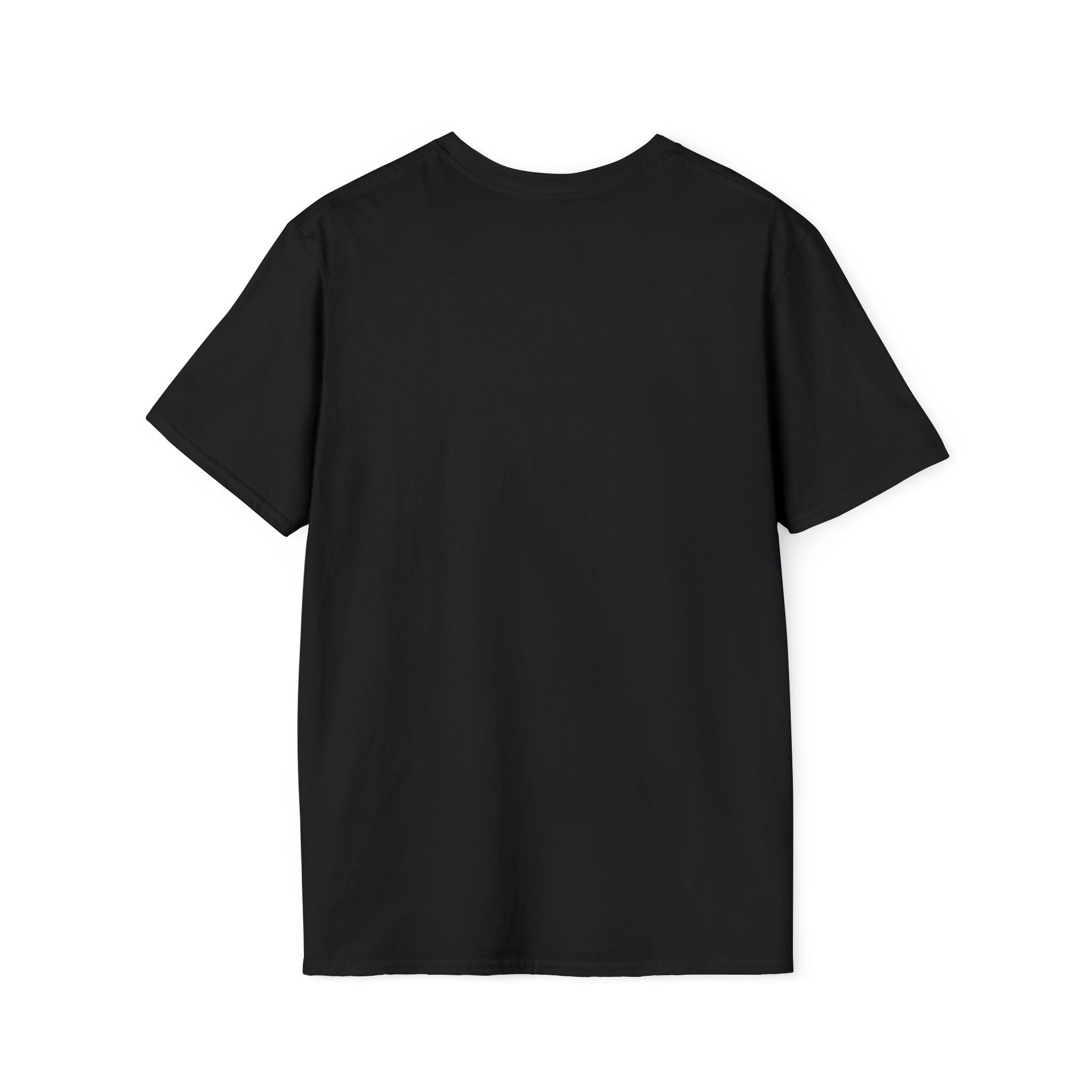 T-shirt Roi du lisier