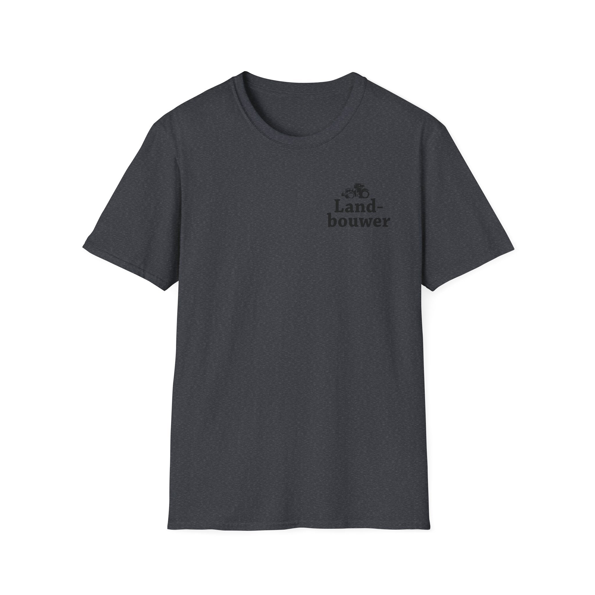Landbouwer Basic T-shirt