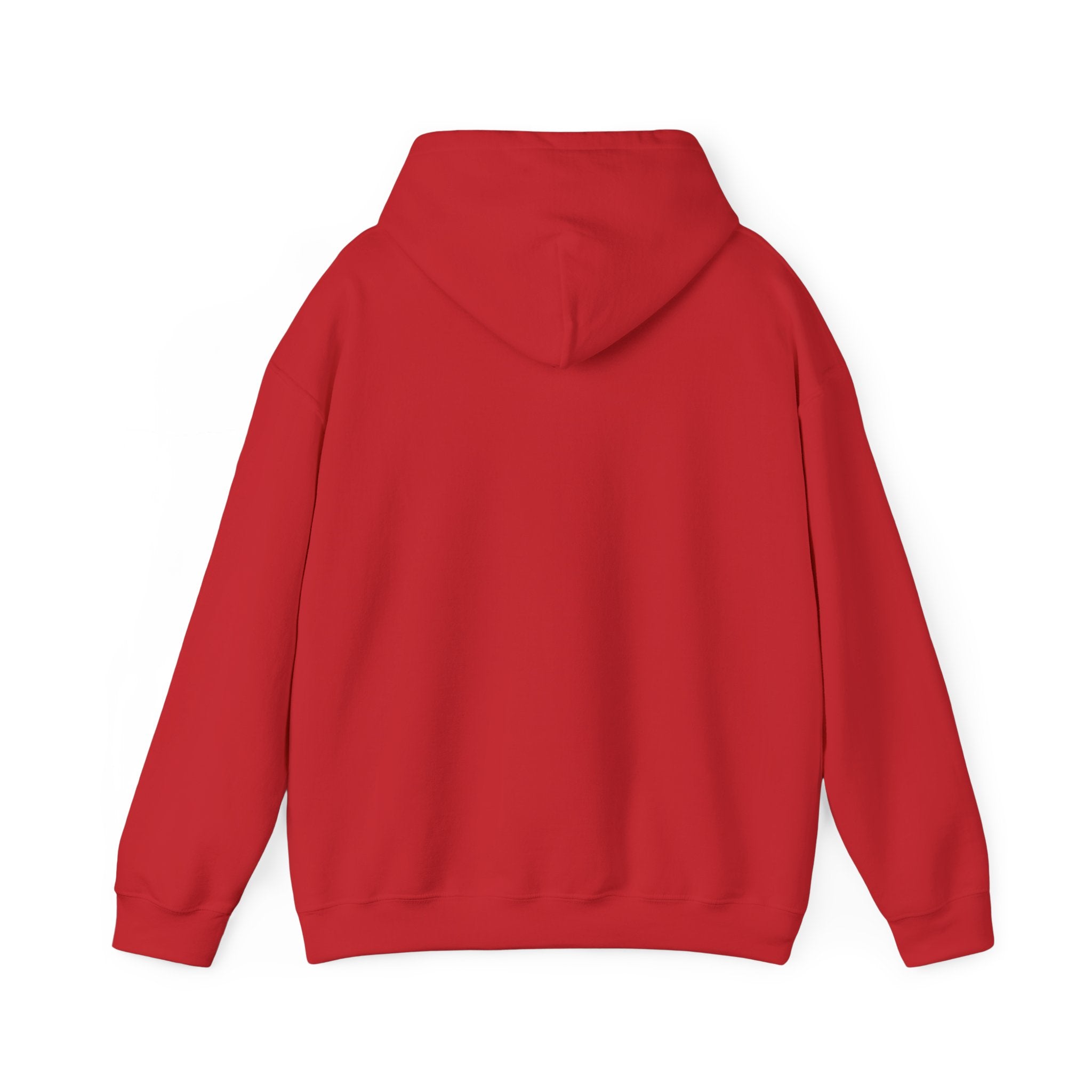 Fokstier met een hoge fokwaarde Hoodie