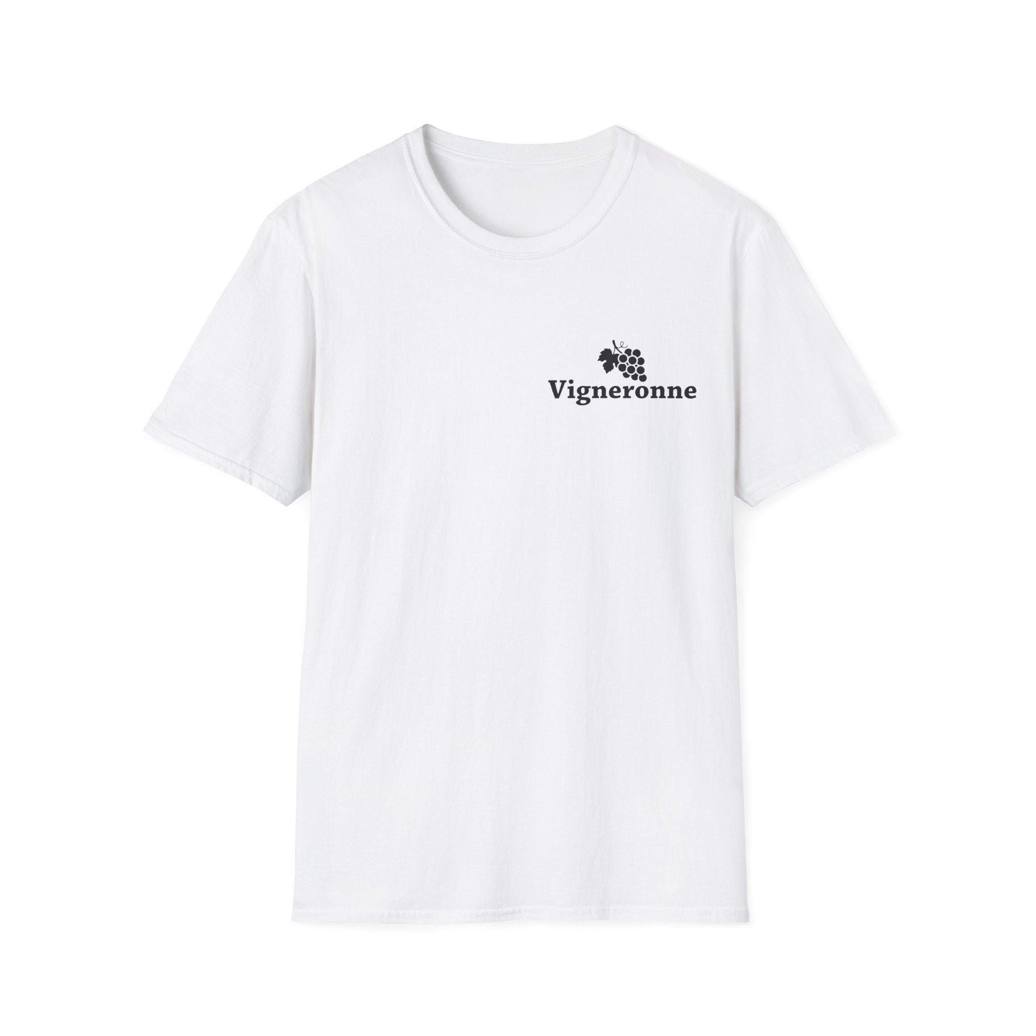 Vigneronne  – Essential T-Shirt