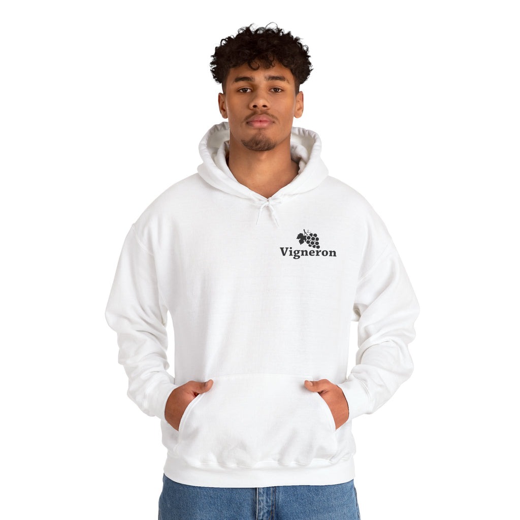 Vigneron – Essential Hoodie