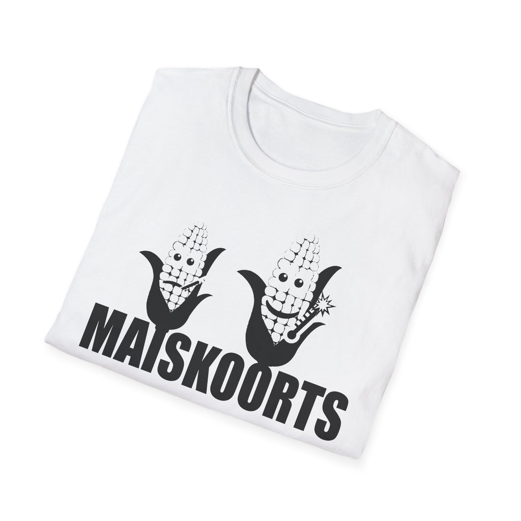 Maiskoorts T-shirt