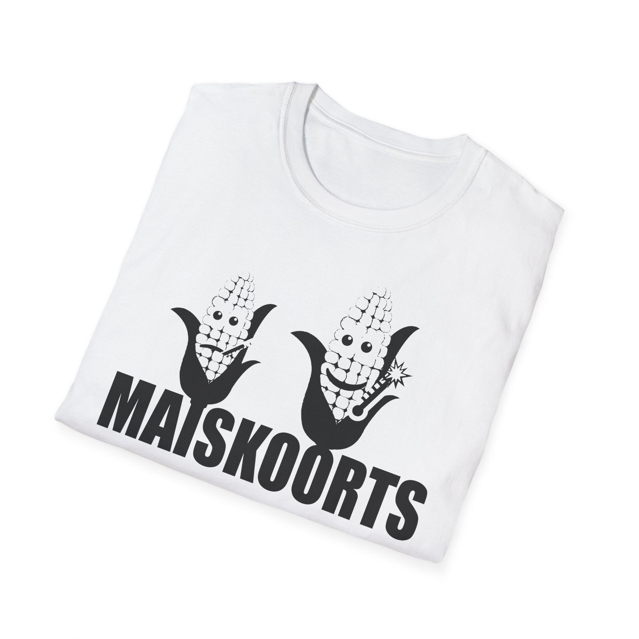 Maiskoorts T-shirt