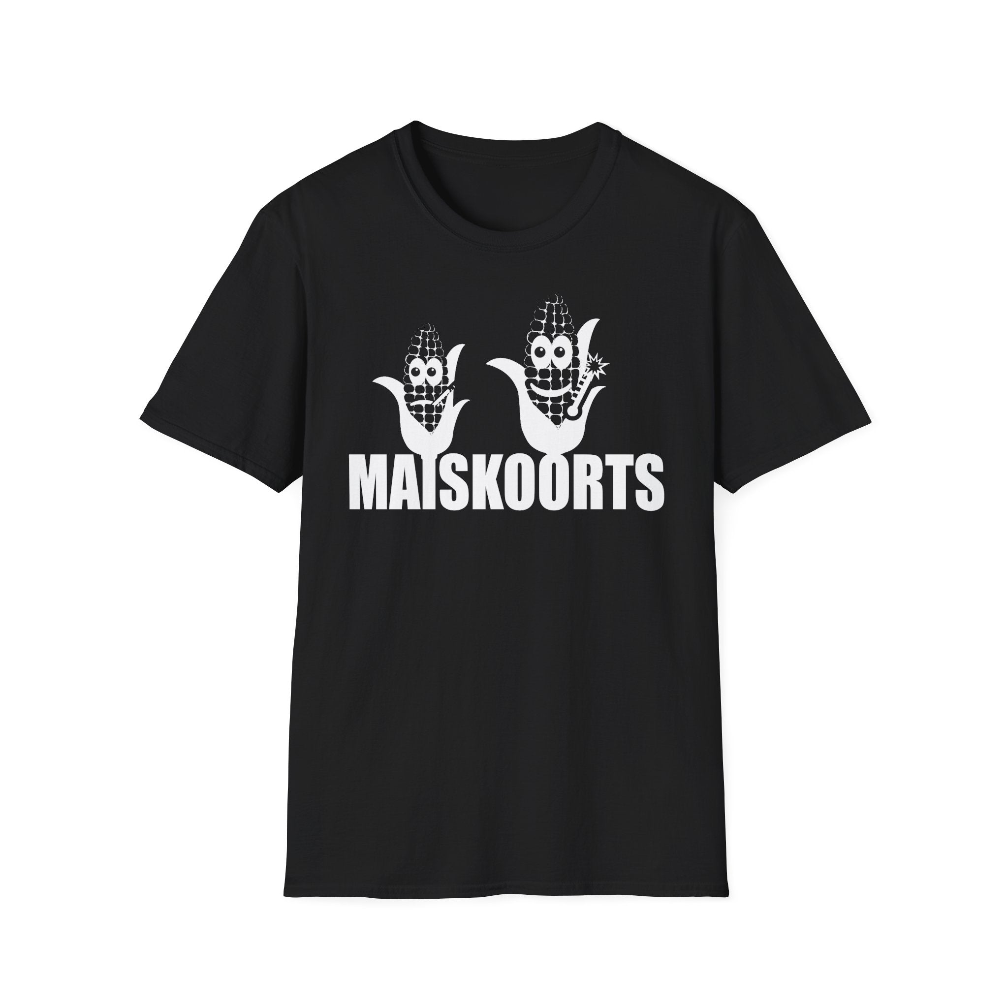 Maiskoorts T-shirt