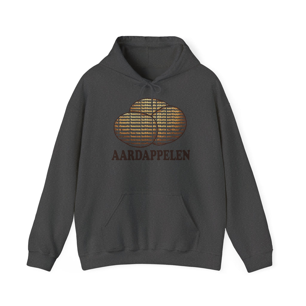 Aardappelen Hoodie