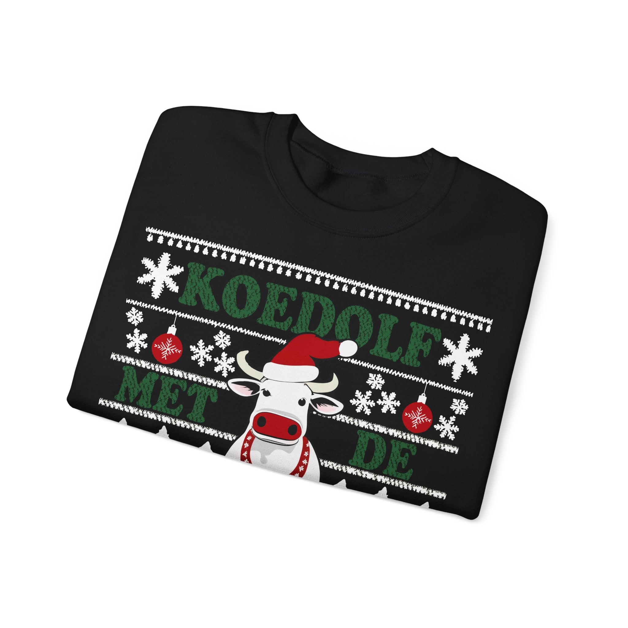 Koedolf Ugly Christmas Sweater