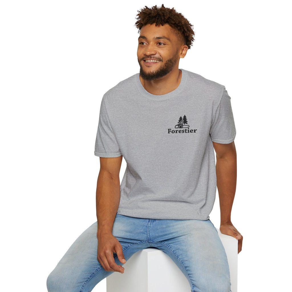 Forestier  – Essential T-Shirt