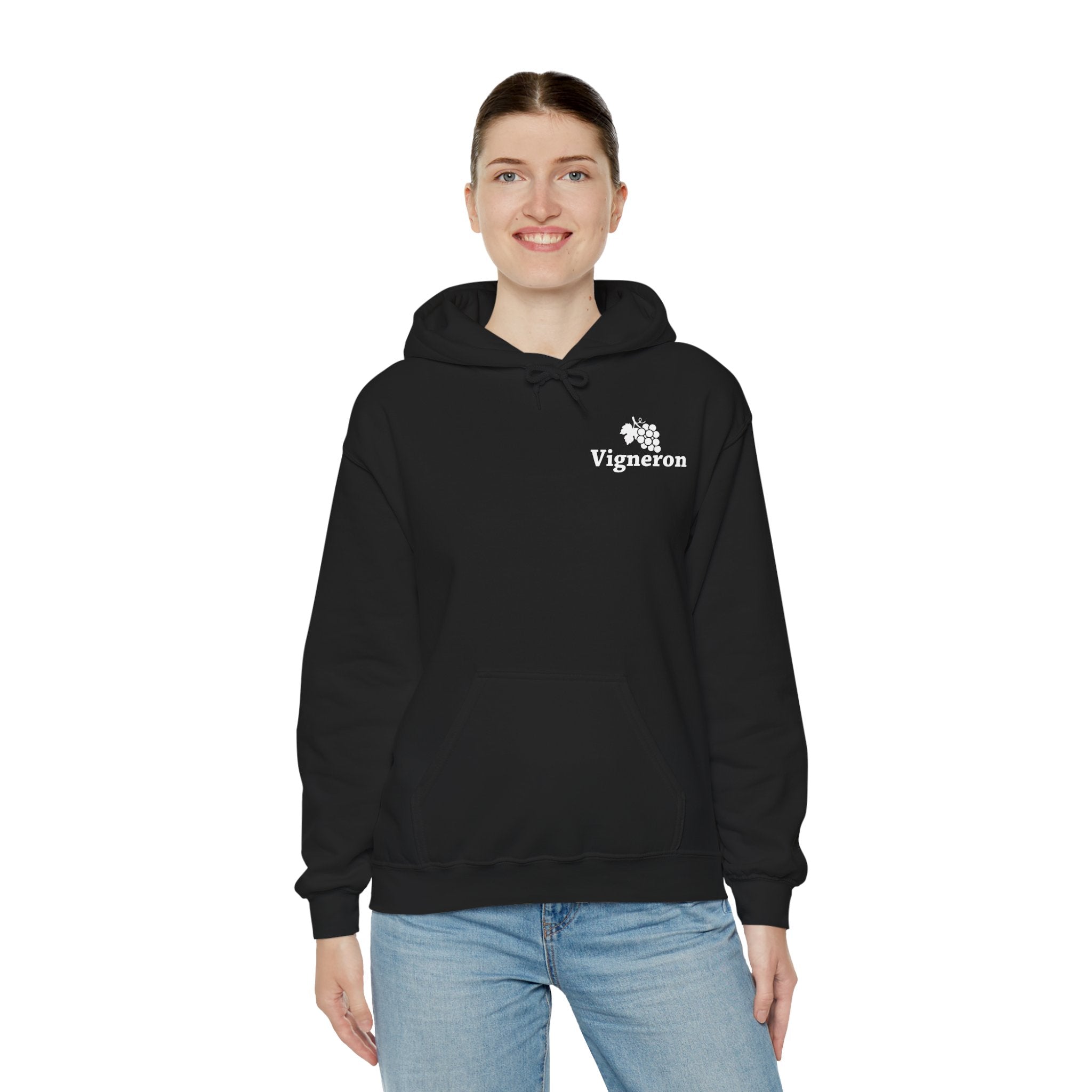 Vigneron – Essential Hoodie
