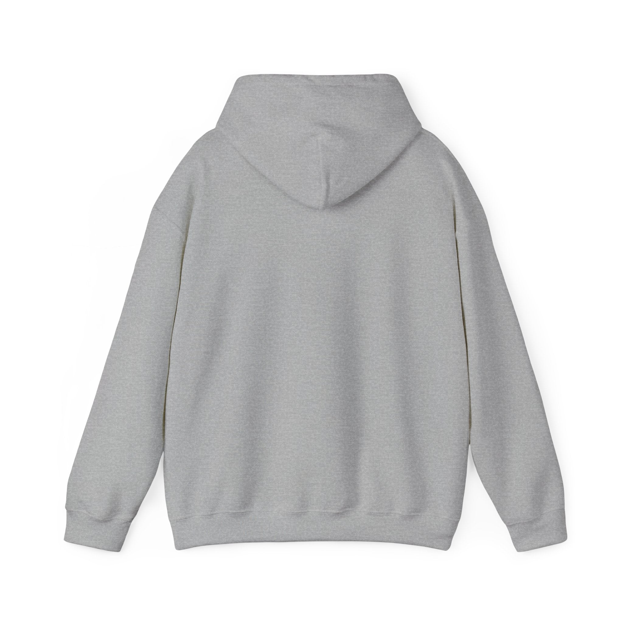 Hoodie Sterrenbeeld Hert & Bloedgroep B+