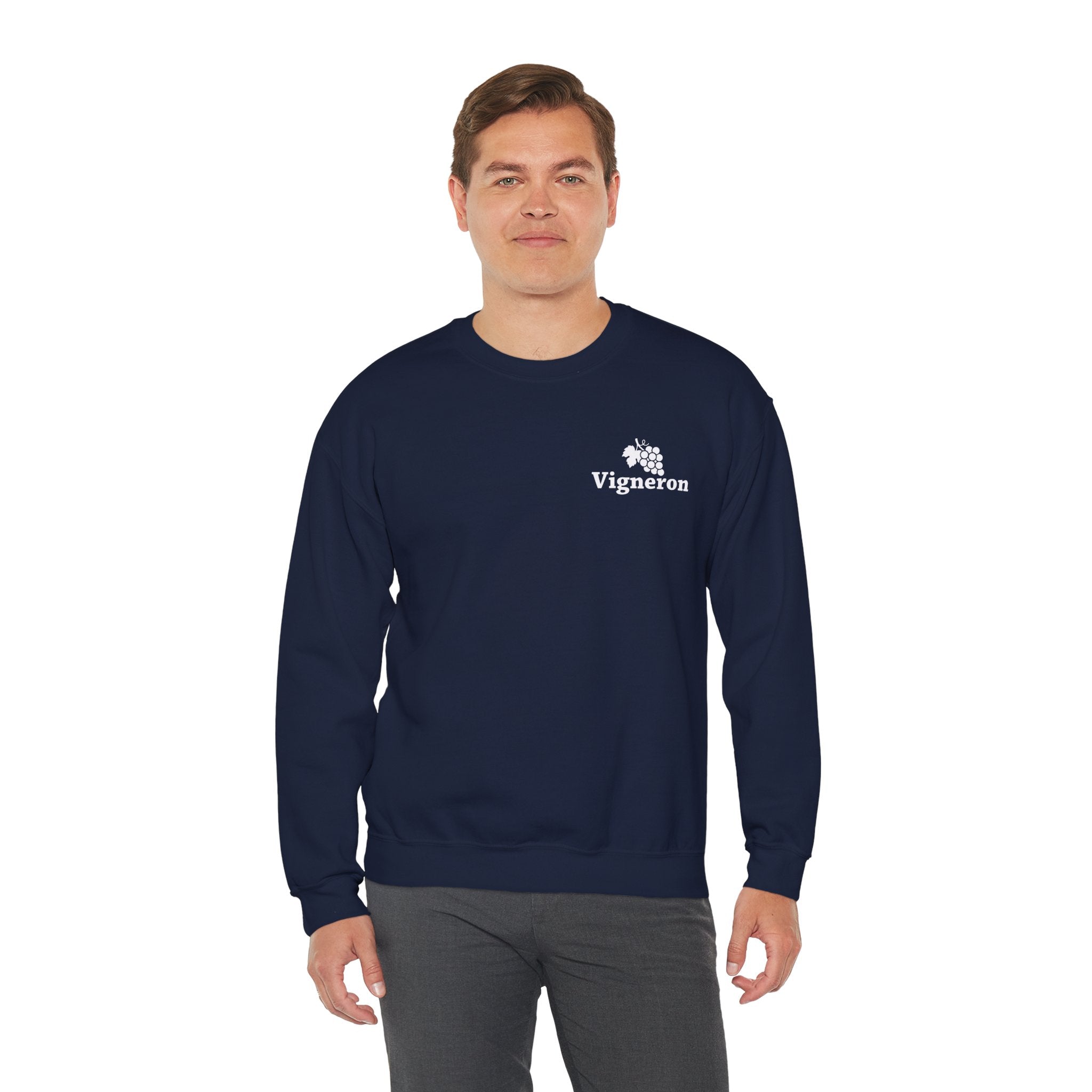 Vigneron – Essential Sweatshirt