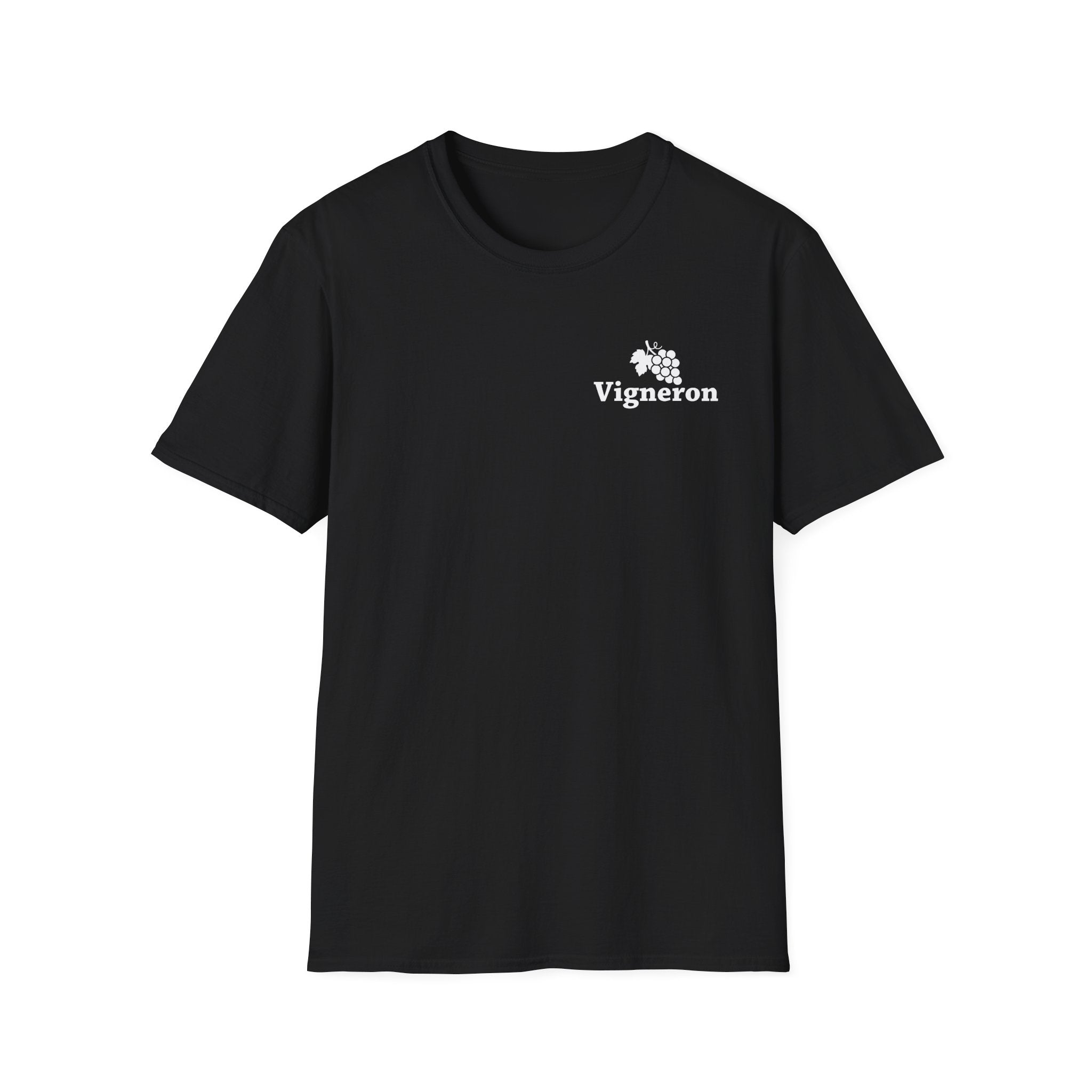 Vigneron – Essential T-Shirt