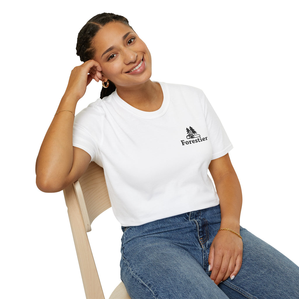 Forestier  – Essential T-Shirt