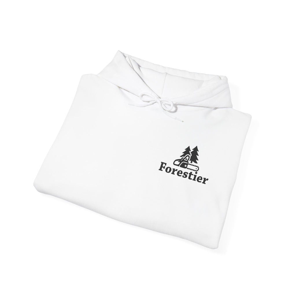 Forestier – Essential Hoodie