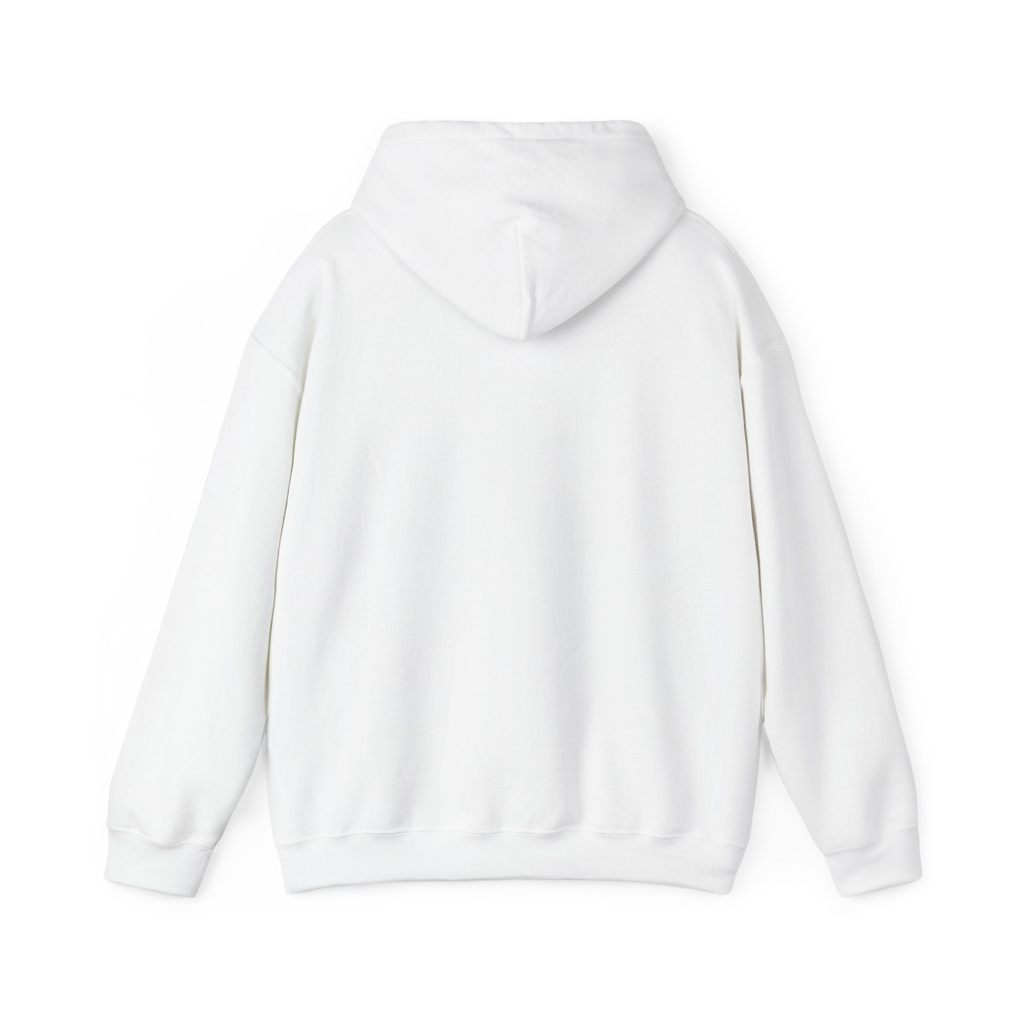 Hoodie Signe Astro & Groupe Sanguin