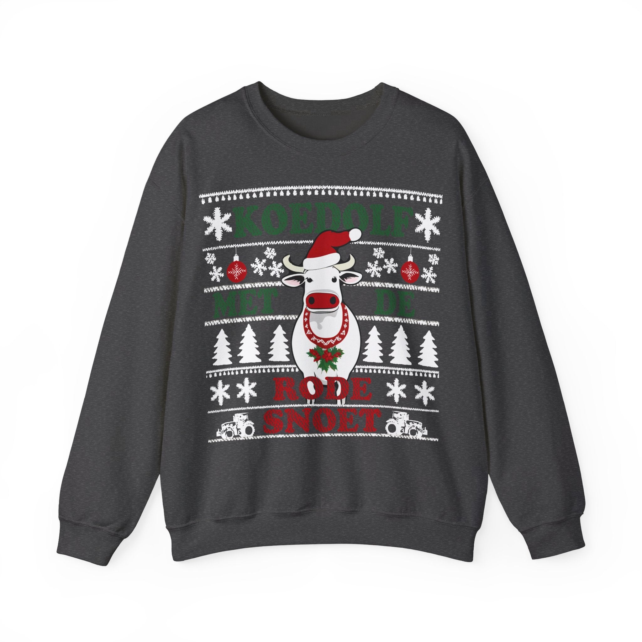 Koedolf Ugly Christmas Sweater