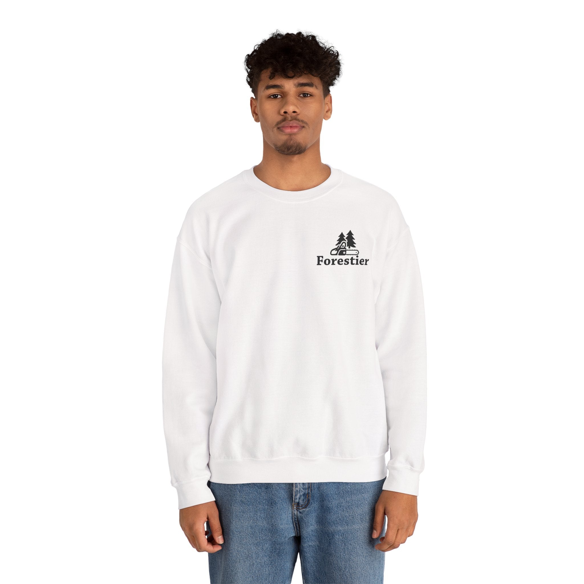 Forestier  – Essential Sweatshirt
