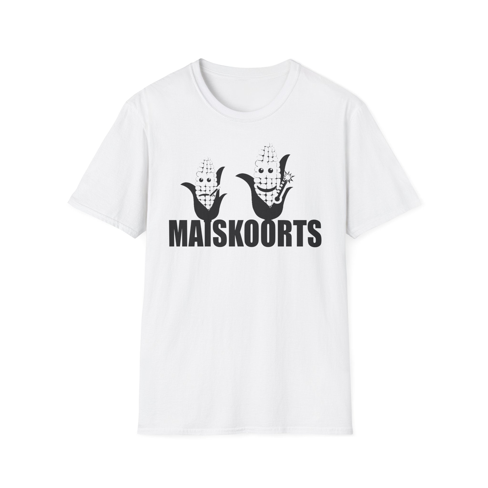 Maiskoorts T-shirt
