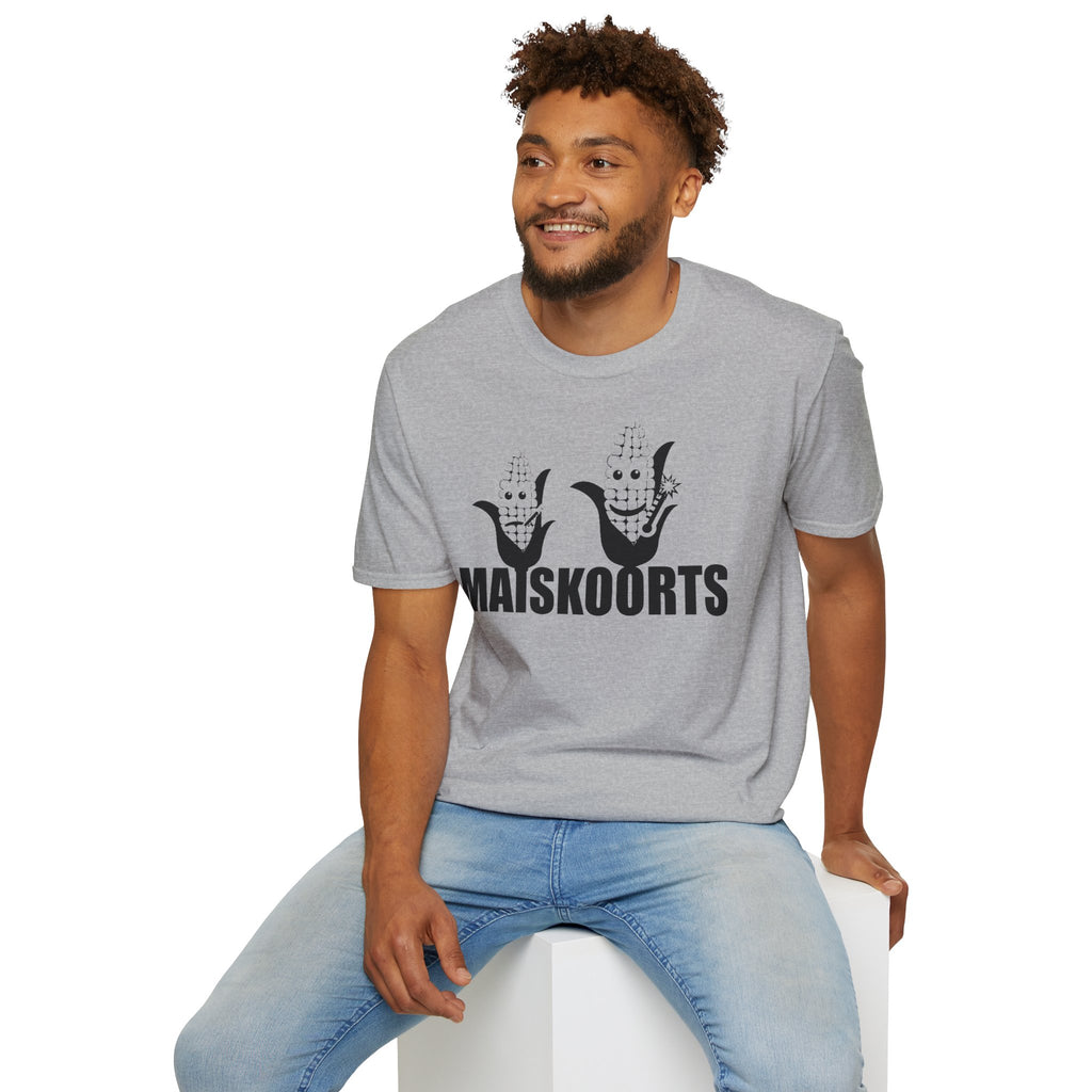 Maiskoorts T-shirt