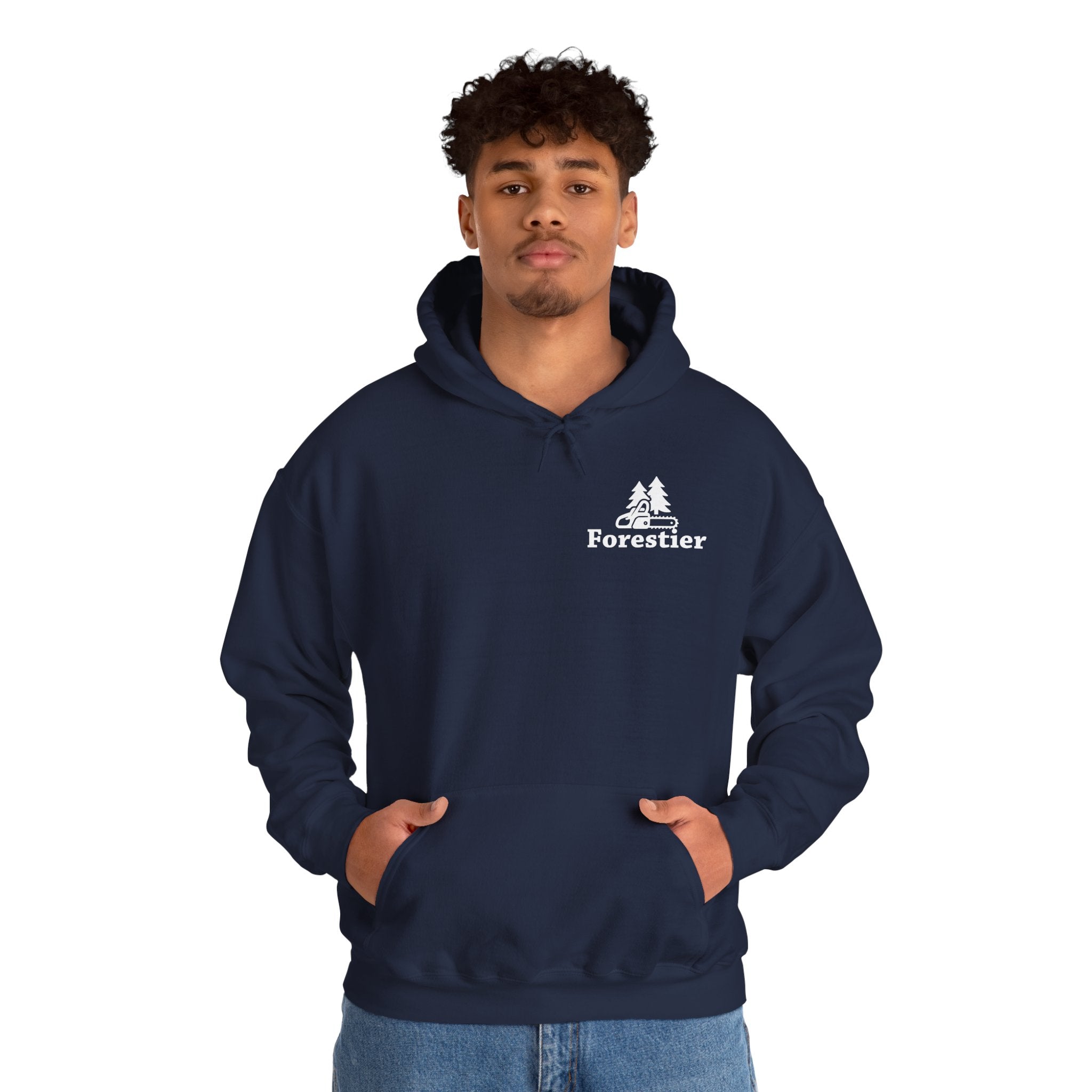 Forestier – Essential Hoodie