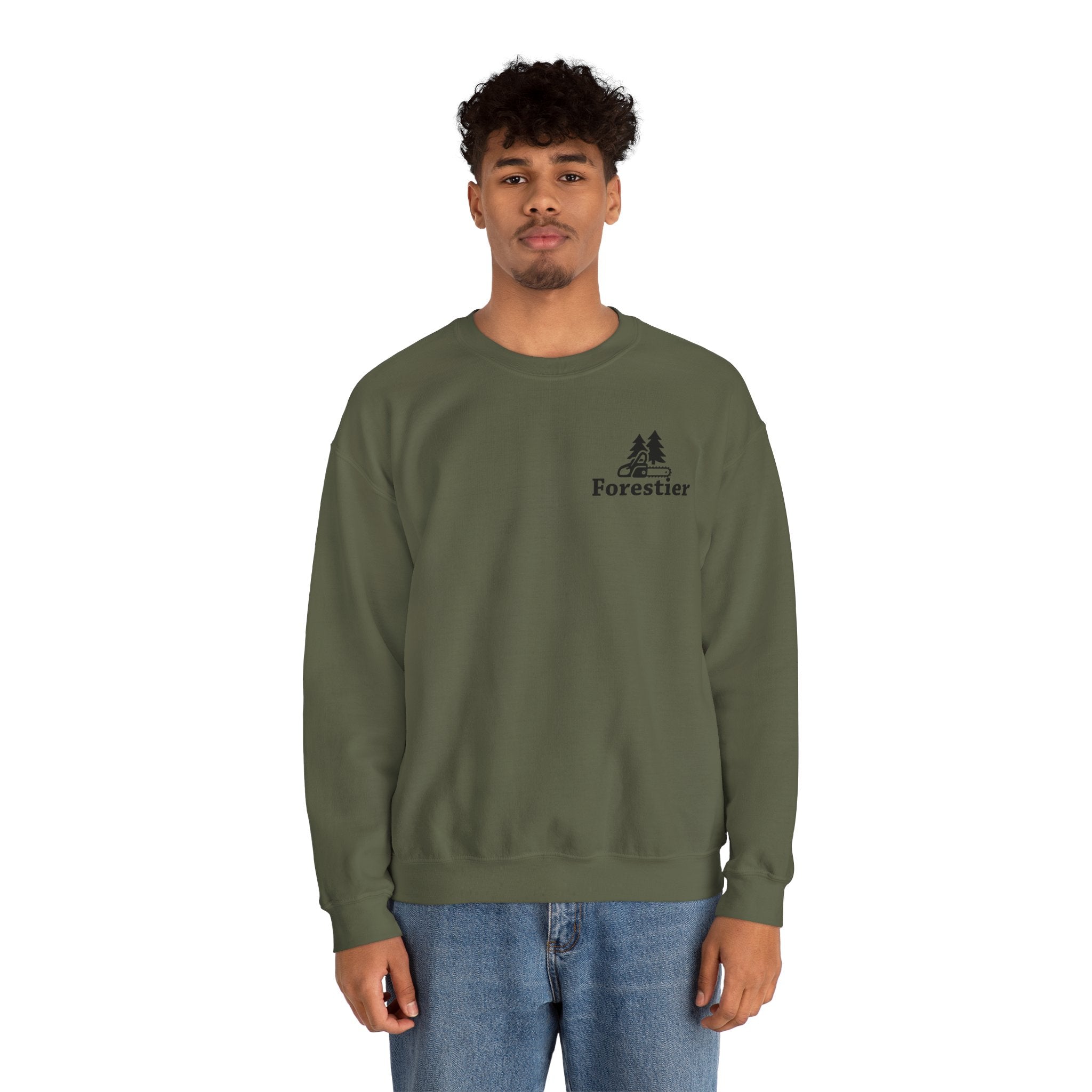 Forestier  – Essential Sweatshirt