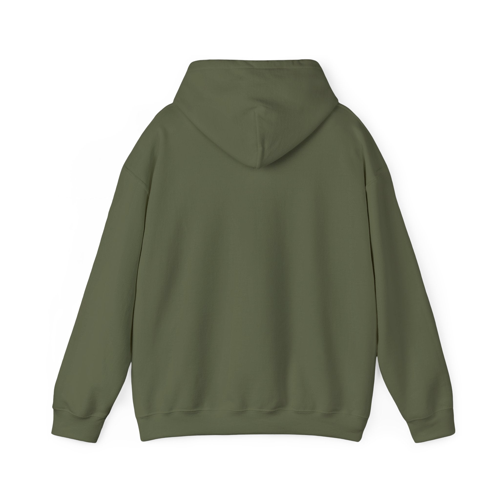 Mestchauffeur Hoodie