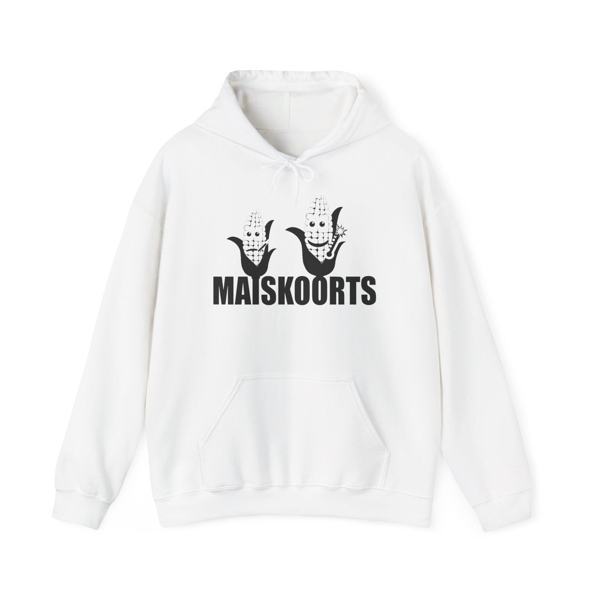 Maiskoorts Hoodie