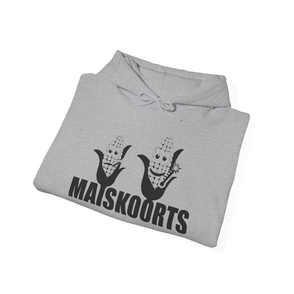 Maiskoorts Hoodie
