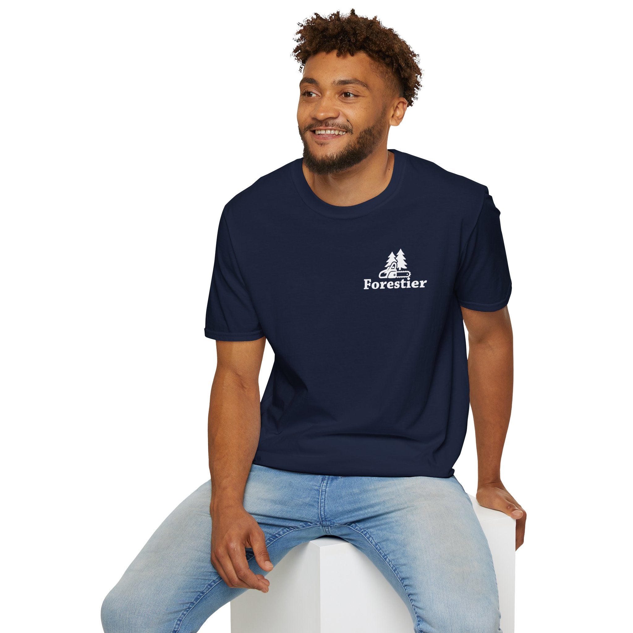 Forestier  – Essential T-Shirt