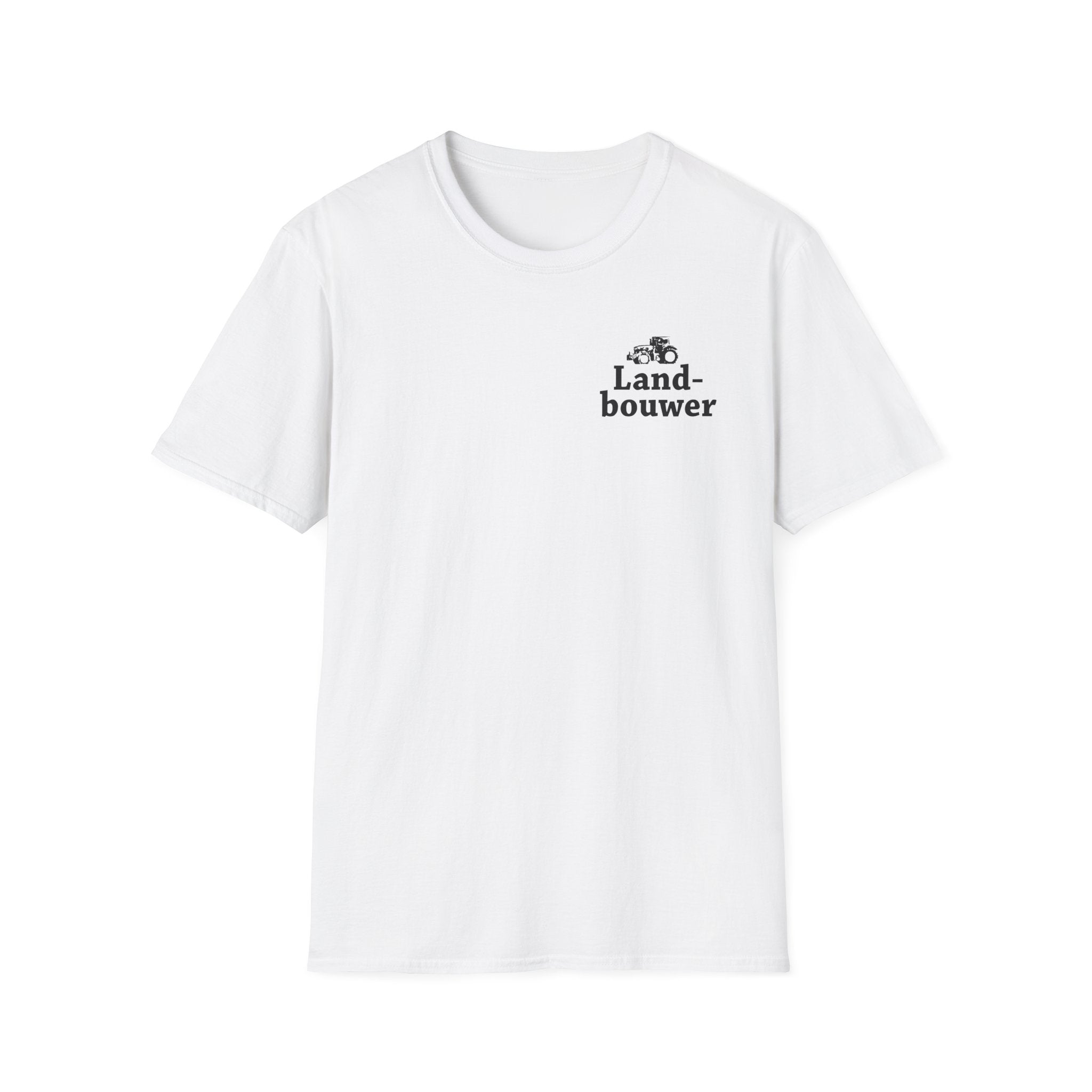 Landbouwer Basic T-shirt