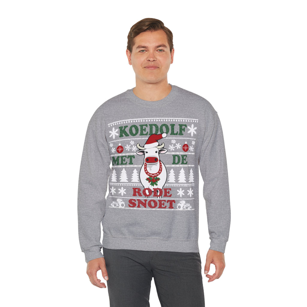 Koedolf Ugly Christmas Sweater