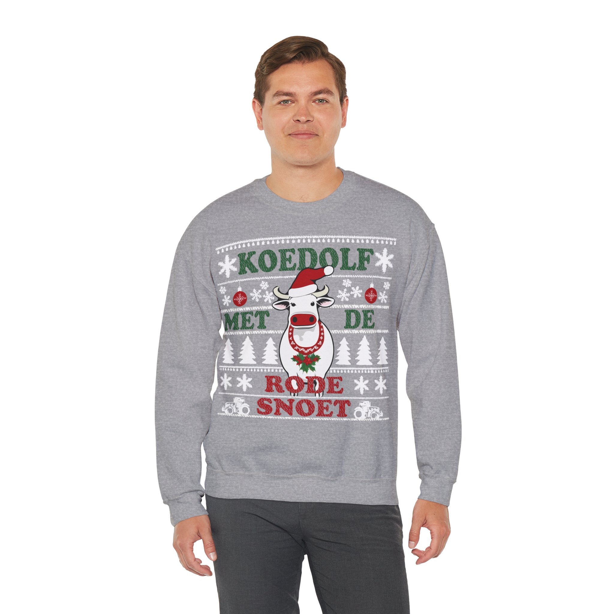 Koedolf Ugly Christmas Sweater