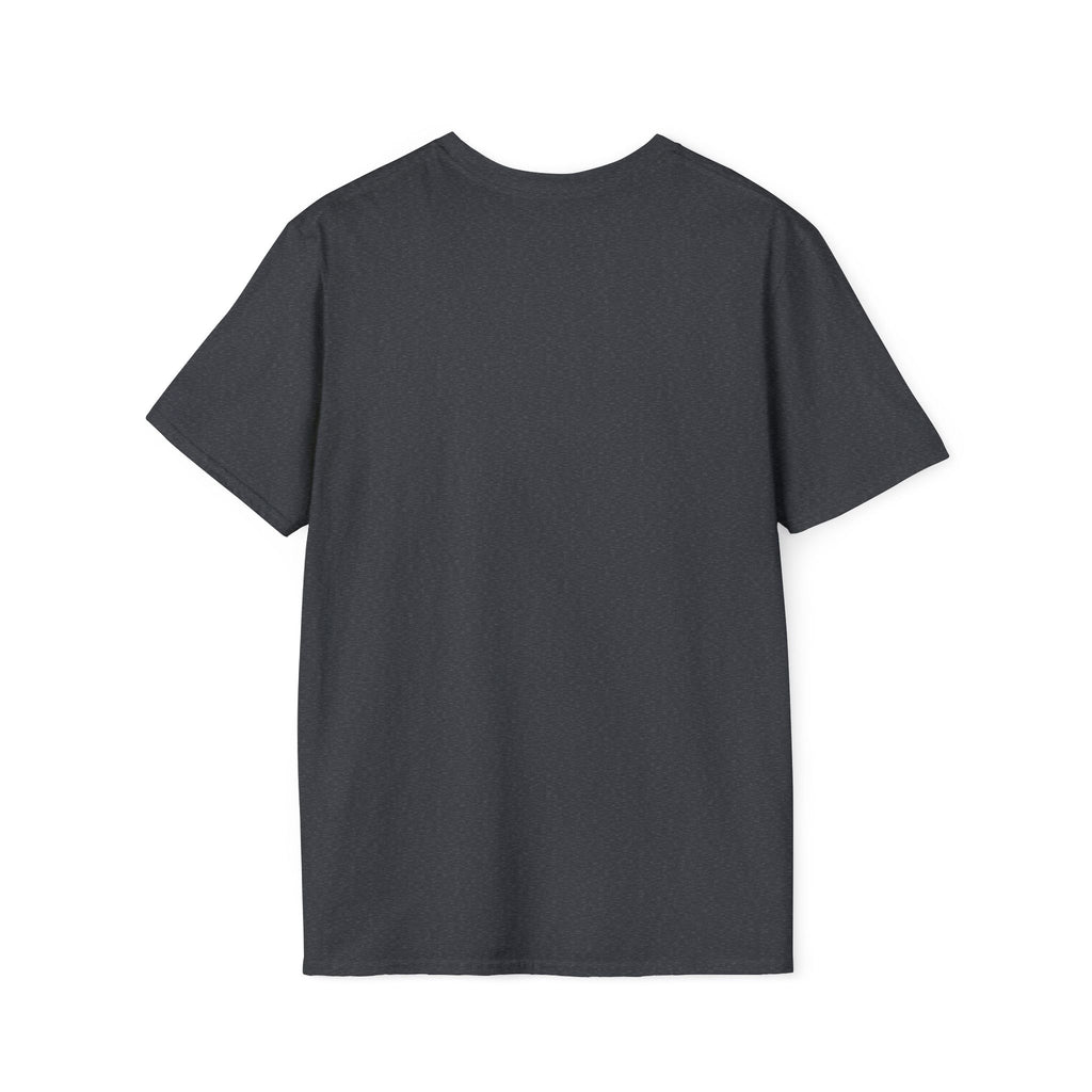 T-shirt Roi du lisier