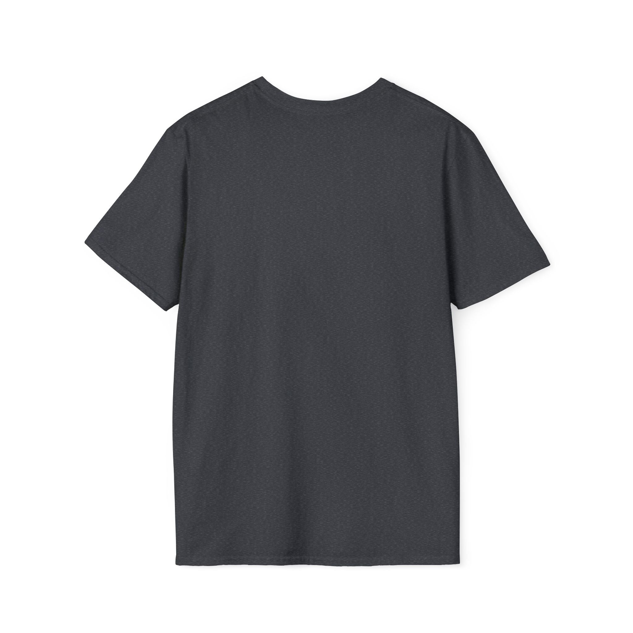 T-shirt Roi du lisier