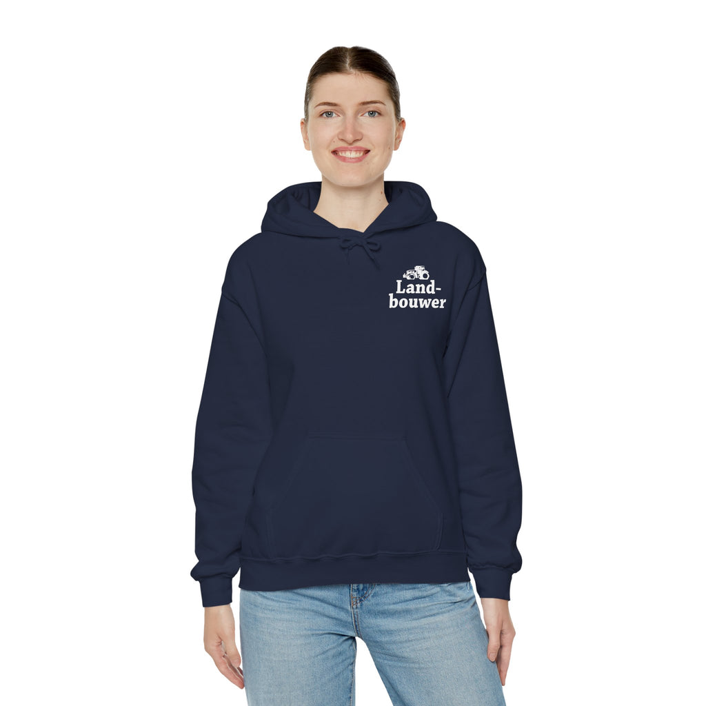 Landbouwer Basic Hoodie