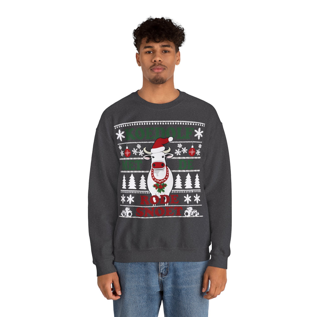 Koedolf Ugly Christmas Sweater