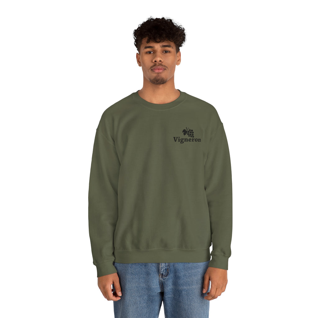 Vigneron – Essential Sweatshirt