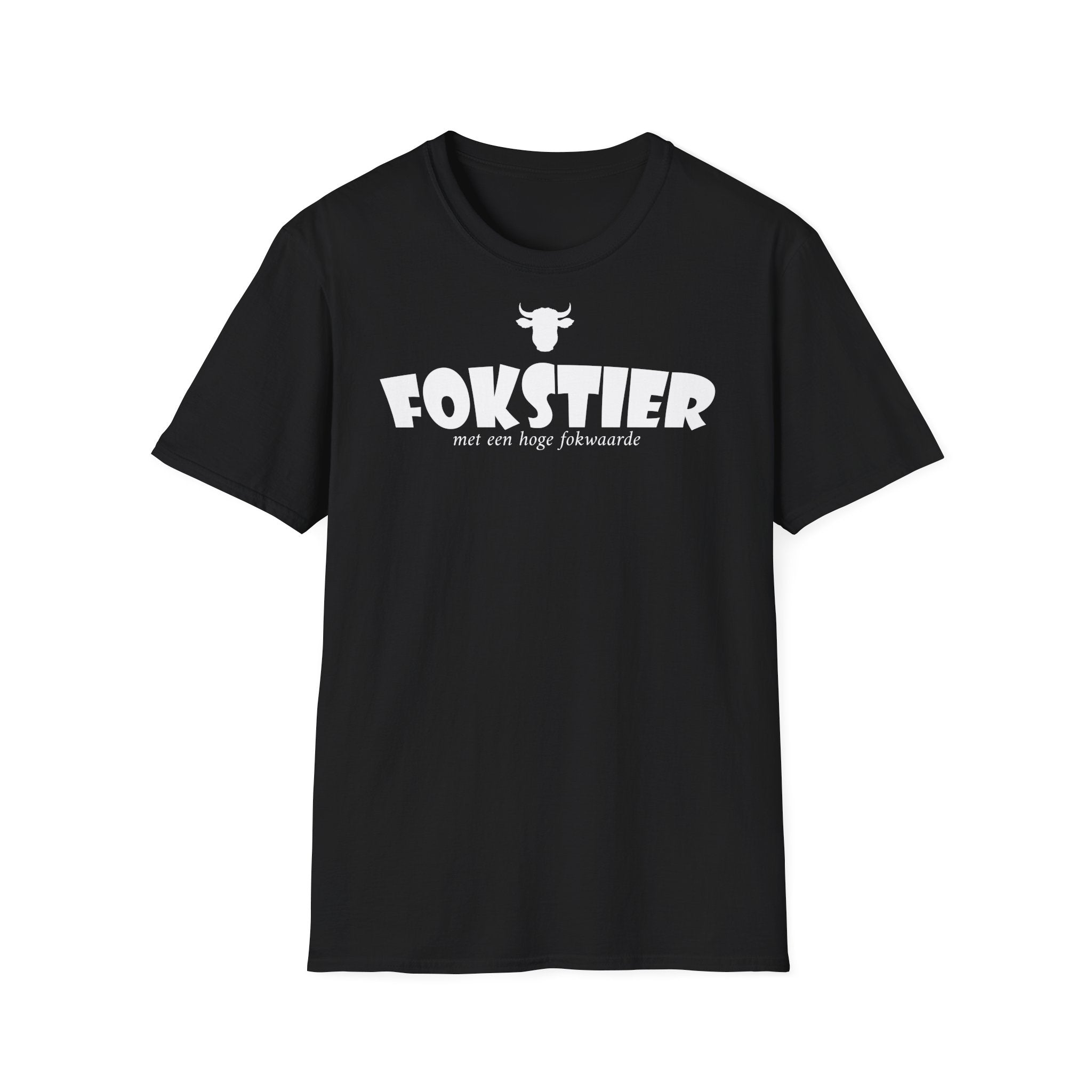 Fokstier met een hoge fokwaarde T-shirt