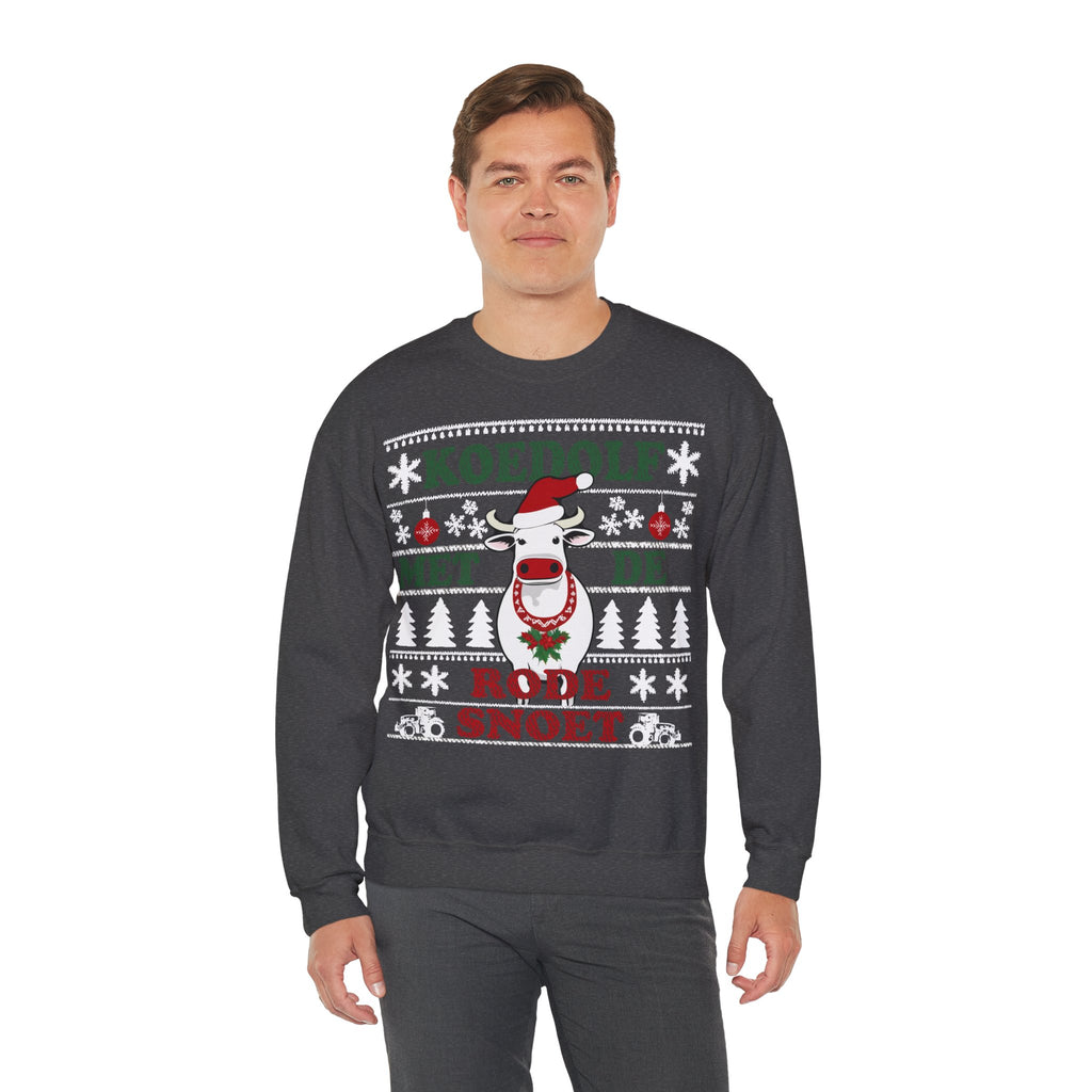 Koedolf Ugly Christmas Sweater